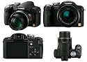 Lumix DMC-FZ28 (Schwarz)
