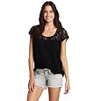 Roxy Juniors Surf Camp Shirt