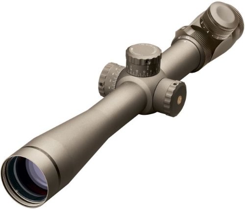 Leupold Mark 4 LR T 3.5-10x40mm M2 Illum. TMR