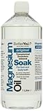Better You Magnesium Oil Original Soak 1L