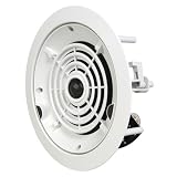 SpeakerCraft CRS6 One 6 1/2 INCEILING SPEAKER (EACH)