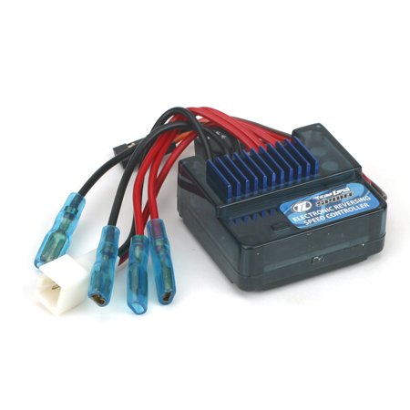 Twin Motor ESC with MLST/2 MRAM