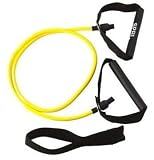 Spri Xertube Kit-Very Light-Yellow