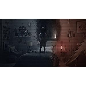 Paranormal Activity 5 : Ghost Dimension [Non censuré]