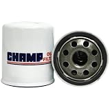 Champ Labs PH2827 Oil Filter, Pack of 1 by Champ Labs