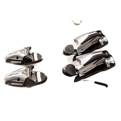 Sicherheitsbindung SKIBINDUNG Tyrolia SL100 / SL 100 silber 111036