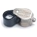 Bausch & Lomb - 20X Triplet Loupe Magnifier