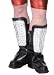 Fancy Dress Costume - Little Britain Daffyd's - Boot Covers