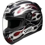 Shoei X-Eleven Vermeulen Replica Helmet - Small/Red/Black