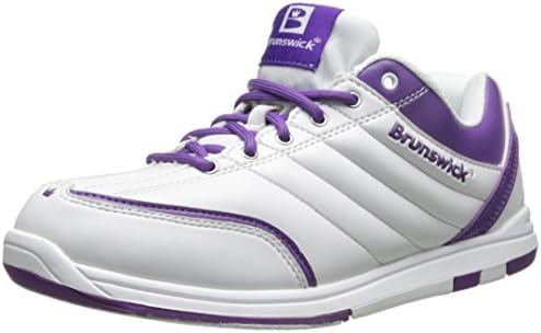 Brunswick Women's Diamond Bowling Shoes