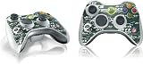 Skinit New York Jets Microsoft Xbox 360 Wireless Controller Blast Skin (1 controller skin)