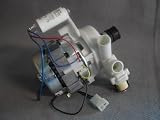 Wash Pump: DW: Hotpoint  from Hotpoint Indesit