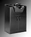 "Olla" Salon Shampoo Bowl & Cabinet