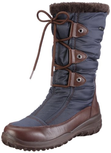 Gabor Shoes Comfort 36.738, Damen Stiefel