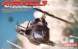 1/48 AIRWOLF