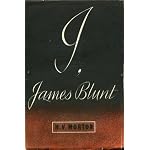 I, James Blunt book cover