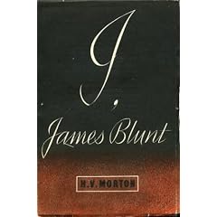 I, James Blunt