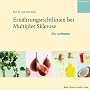 Ern�hrungsrichtlinien bei Multipler Sklerose: Ein Leitfaden