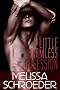 A Little Harmless Obsession: Harmless, Book 3