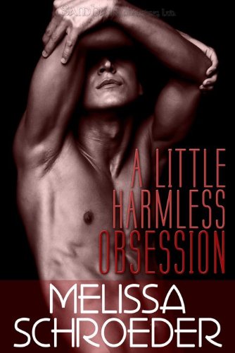 A Little Harmless Obsession: Harmless, Book 3