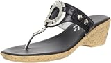 Onex Womens Orleans Thong Sandal Sandal