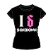 Shinedown - I Love Shinedown Women's T-Shirt