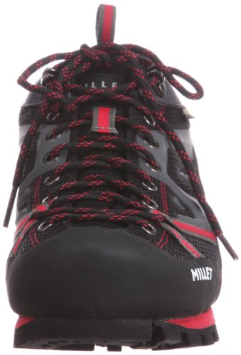 Millet Trident Gtx, Chaussures de sport homme - Noir (0247 Noir), 41 1/3 EU