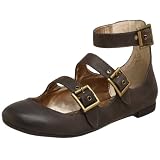 DV by Dolce Vita Women's Demi Mary Jane Flat