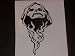 Skull Skulls Flames #2 Hood Tailgate Decal Decals 4x4