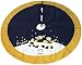 San Diego Chargers 48'' Snowman Tree Skirt
