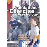 foundations of exercise psychology