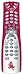 One For All 4 Device Universal Remote Control with Arizona State Logo and Colors
