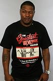 LRG - LRG The Go Get-Hers Tee in Black,T-shirts for Men