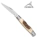 Gerber Folding Knife Stockman Stag