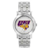 Northern Iowa Panthers Suntime Dynasty Mens Watch - NCAA College Athletics