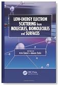 Low-Energy Electron Scattering from Molecules, Biomolecules and Surfaces