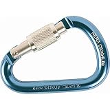 Petzl Attache Screw-Lock HERA Carabiner