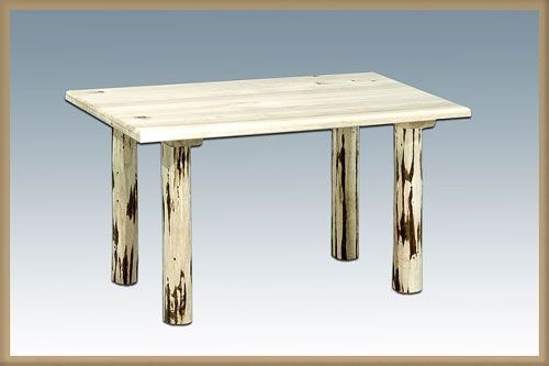 Homestead Collection_Child's Table_Lacquered