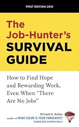 The Job-Hunter's Survival Guide