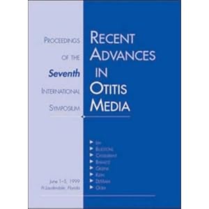 Otitis Media With Effusion -- Clinical.