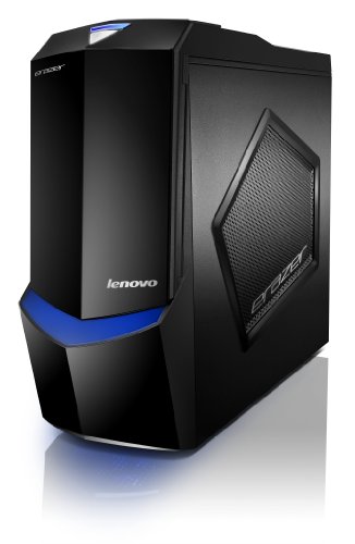 reviews Lenovo Erazer X510 (57323869) Desktop