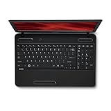 Toshiba Satellite C655D-S5540 Review