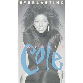 Everlasting: Natalie Cole [VHS]
