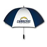 San Diego Chargers 60-Inch Golf Umbrella