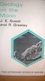 Geology on the moon