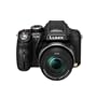 Panasonic Lumix FZ48 Appareil photo bridge 12 Mpix Noir