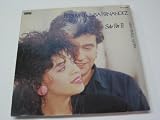 Solo Por Ti [Vinyl Single]
