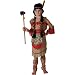 Indian Princess Girls Fancy Dress Costume Large