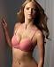 Calvin Klein Women's Perfectly Fit Pushup With Lace Bra,Sari Pink,34C