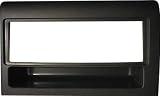 ALFA ROMEO 155 CD PLAYER/RADIO FACIA/FASCIA SURROUND TRIM FOR FITTING CAR STEREO